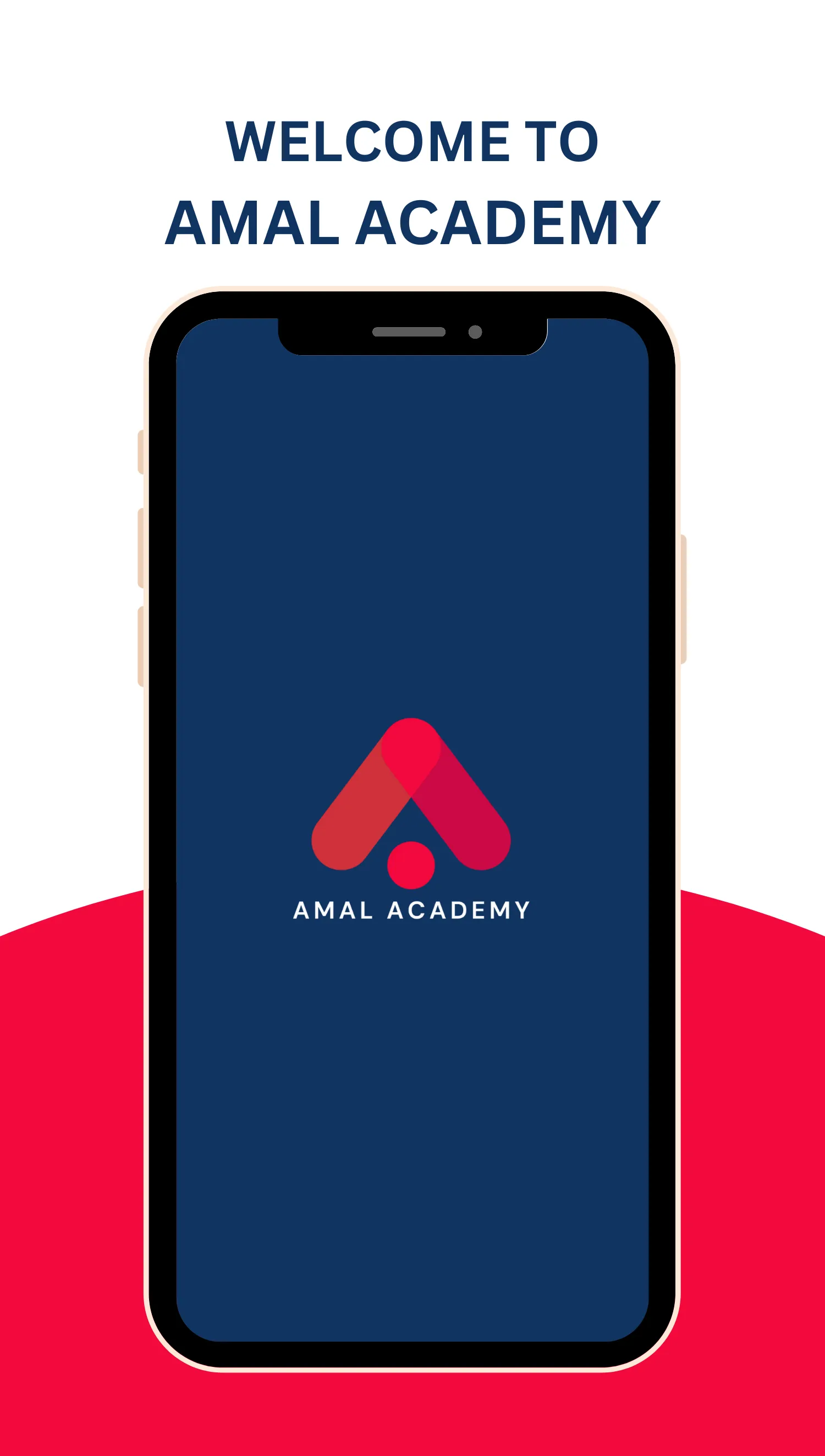 AMAL ACADEMY | Indus Appstore | Screenshot