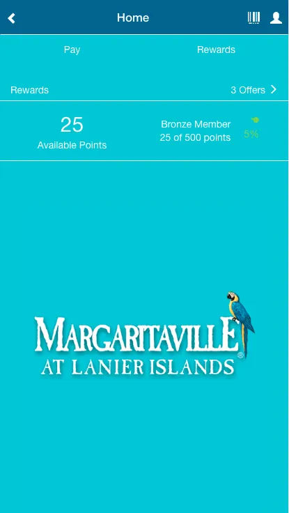 Margaritaville Lanier Islands | Indus Appstore | Screenshot