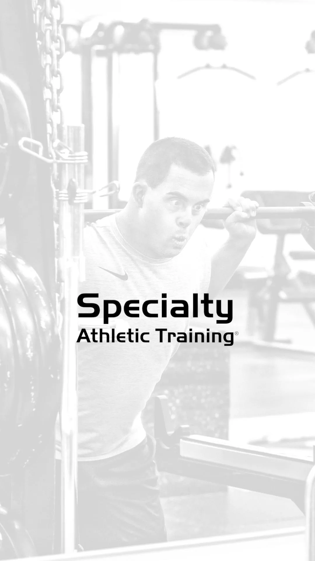 Specialty Athletic Training | Indus Appstore | Screenshot