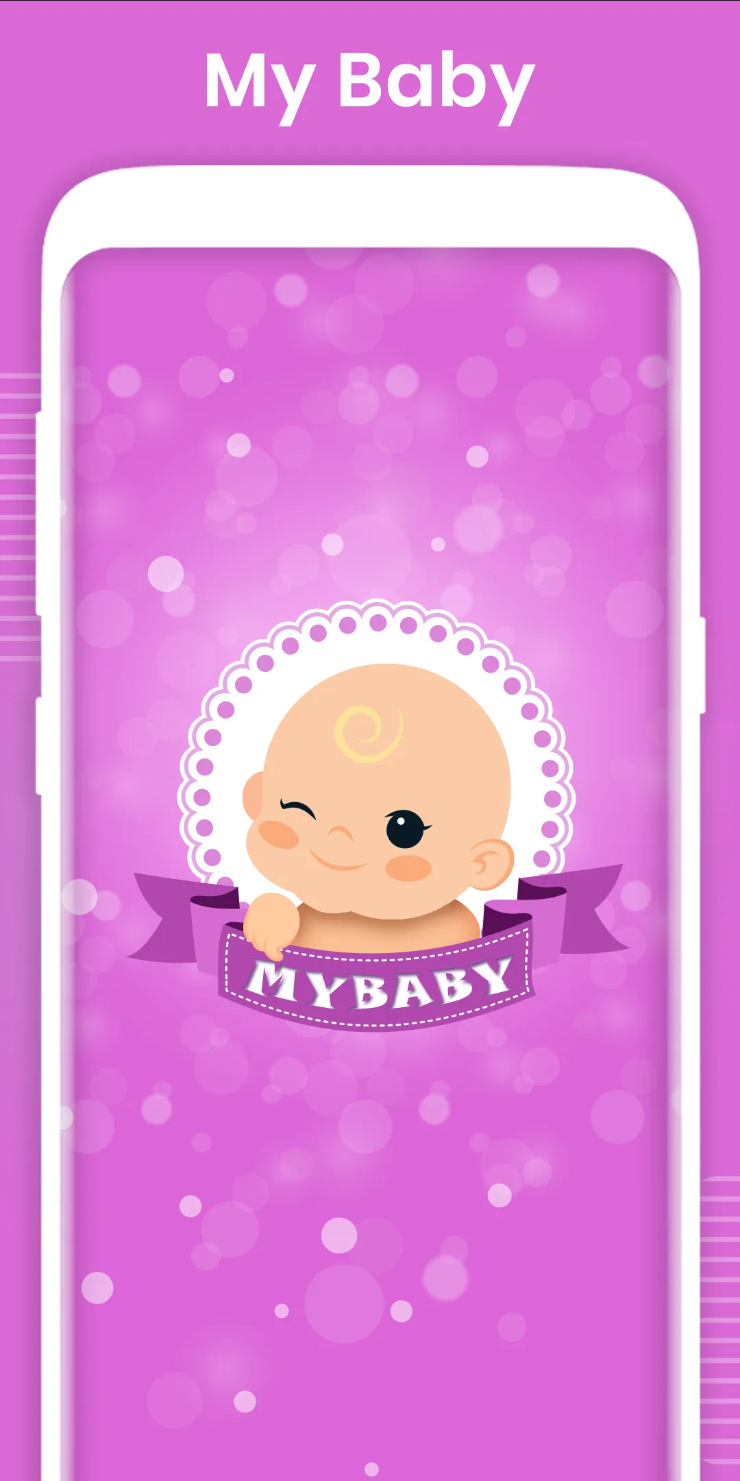 Baby Generator: Baby Maker App | Indus Appstore | Screenshot