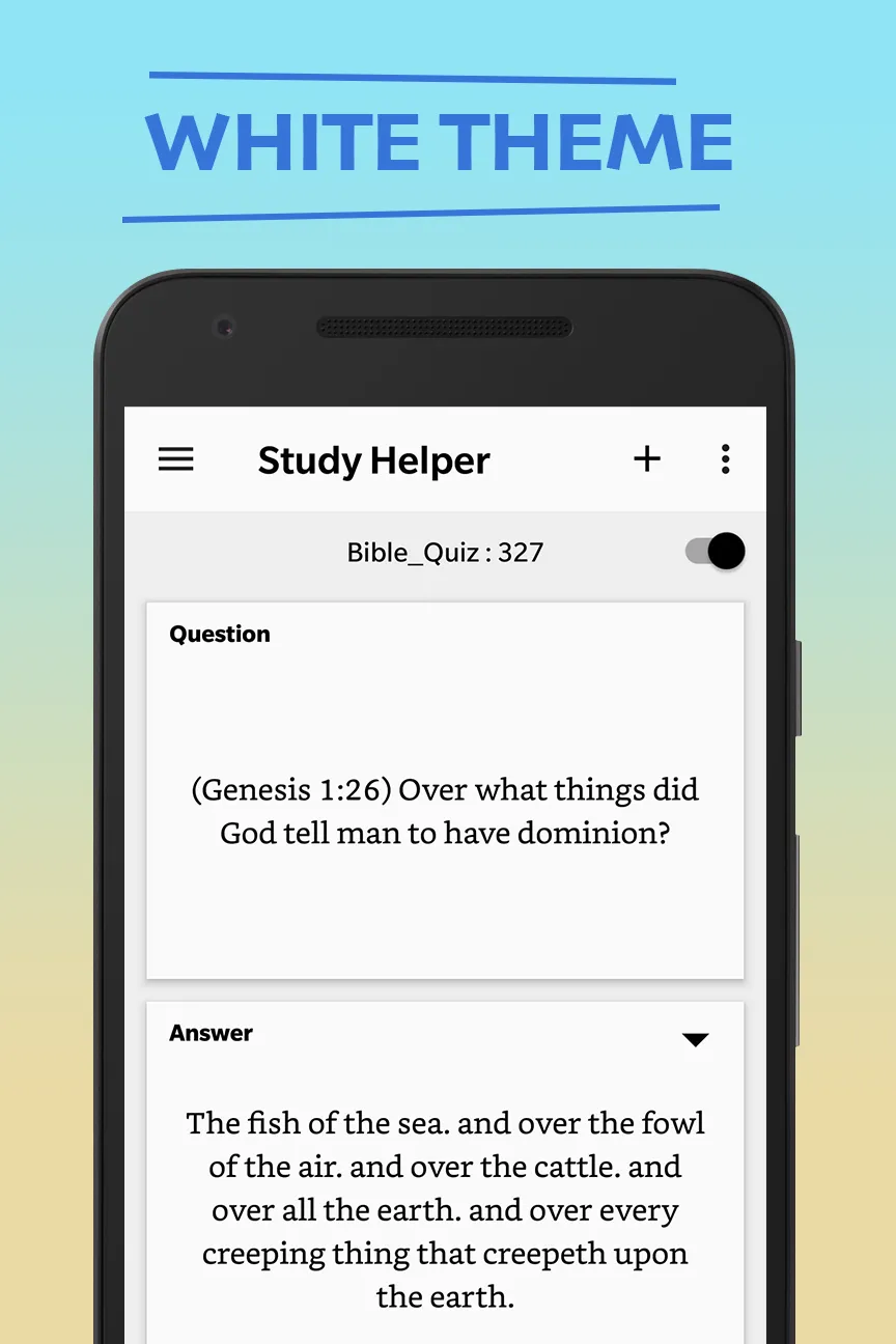 Study Helper | Indus Appstore | Screenshot