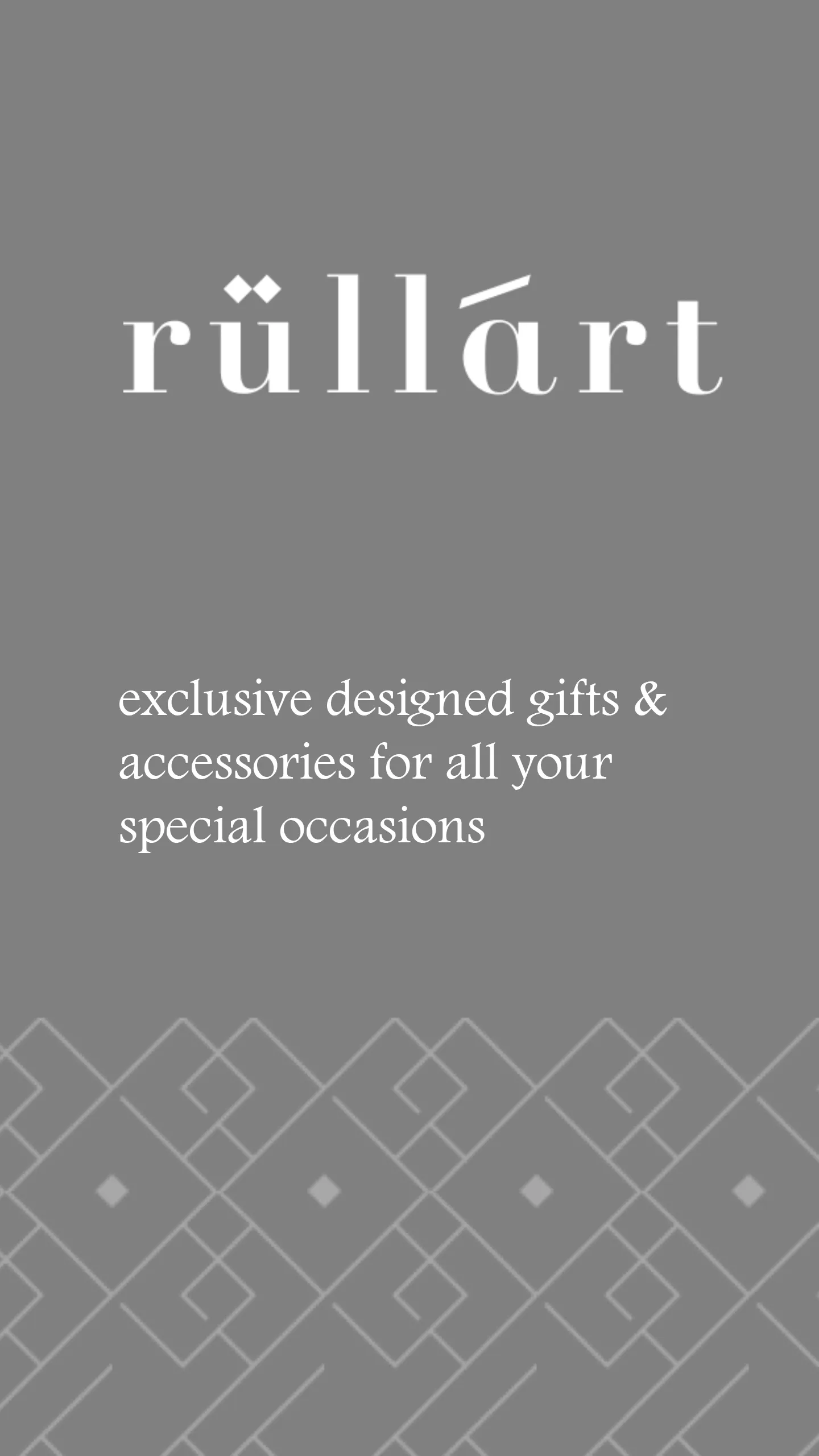 Rullart Online Shopping | Indus Appstore | Screenshot