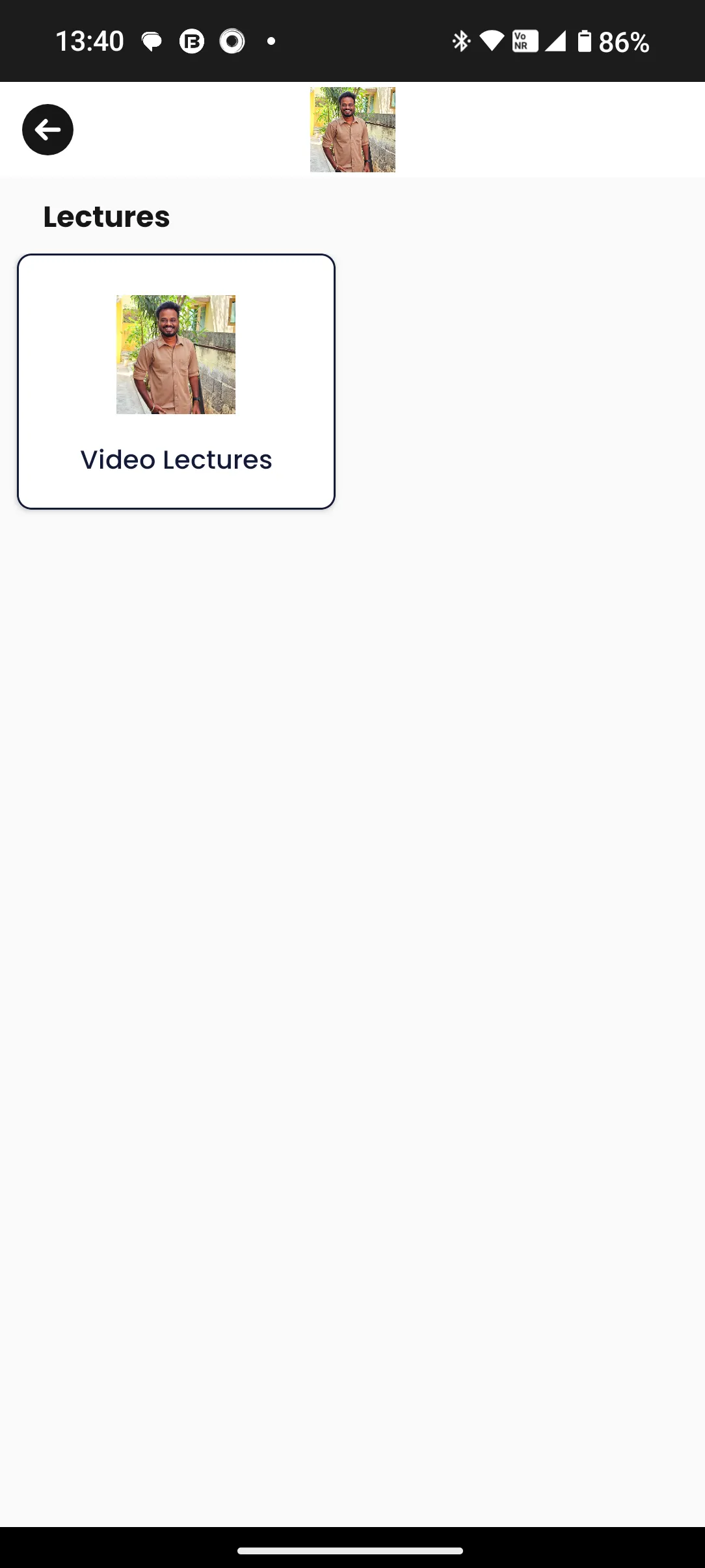 Mani Master Tricks | Indus Appstore | Screenshot