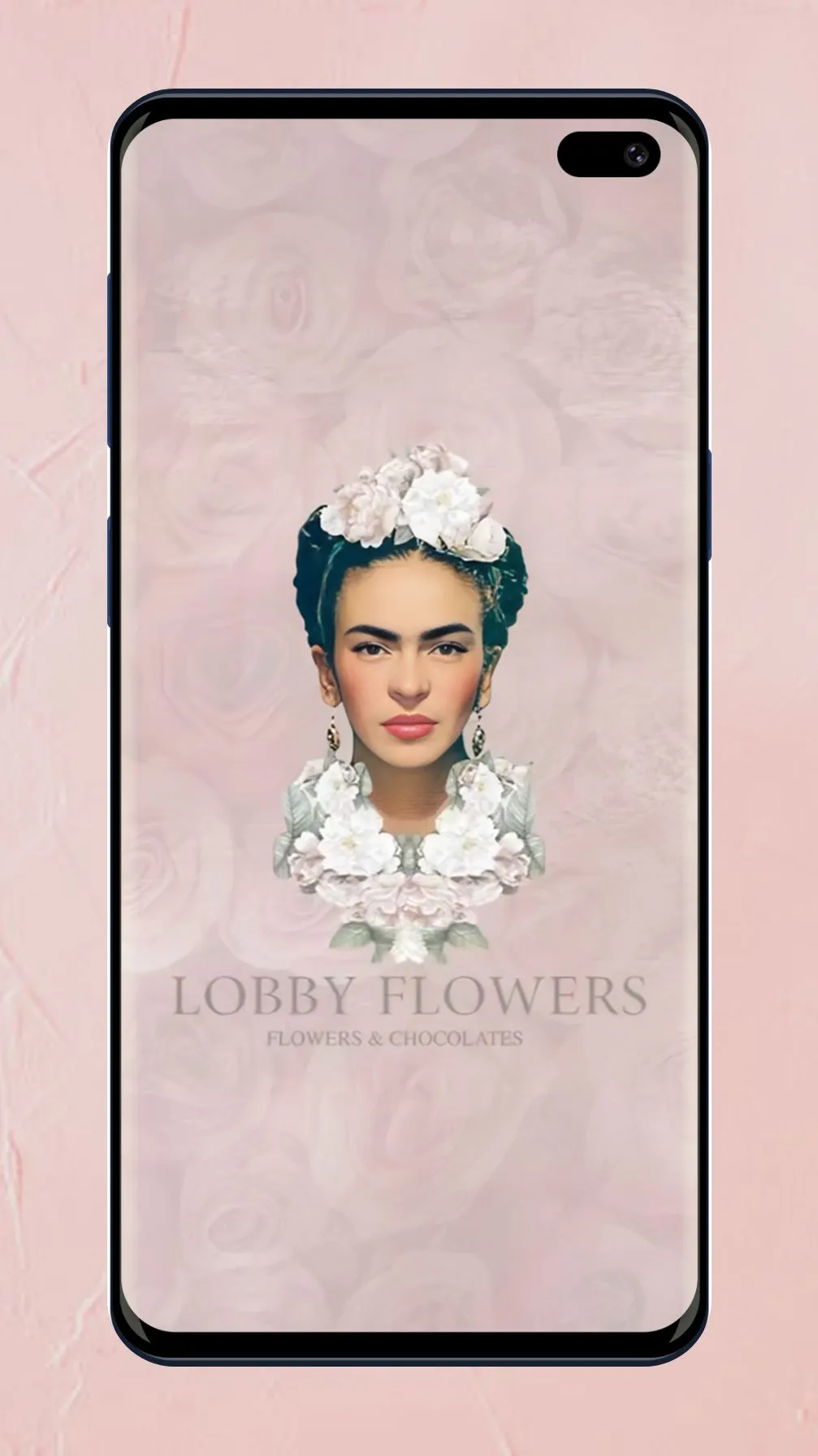 Lobby Flowers | Indus Appstore | Screenshot