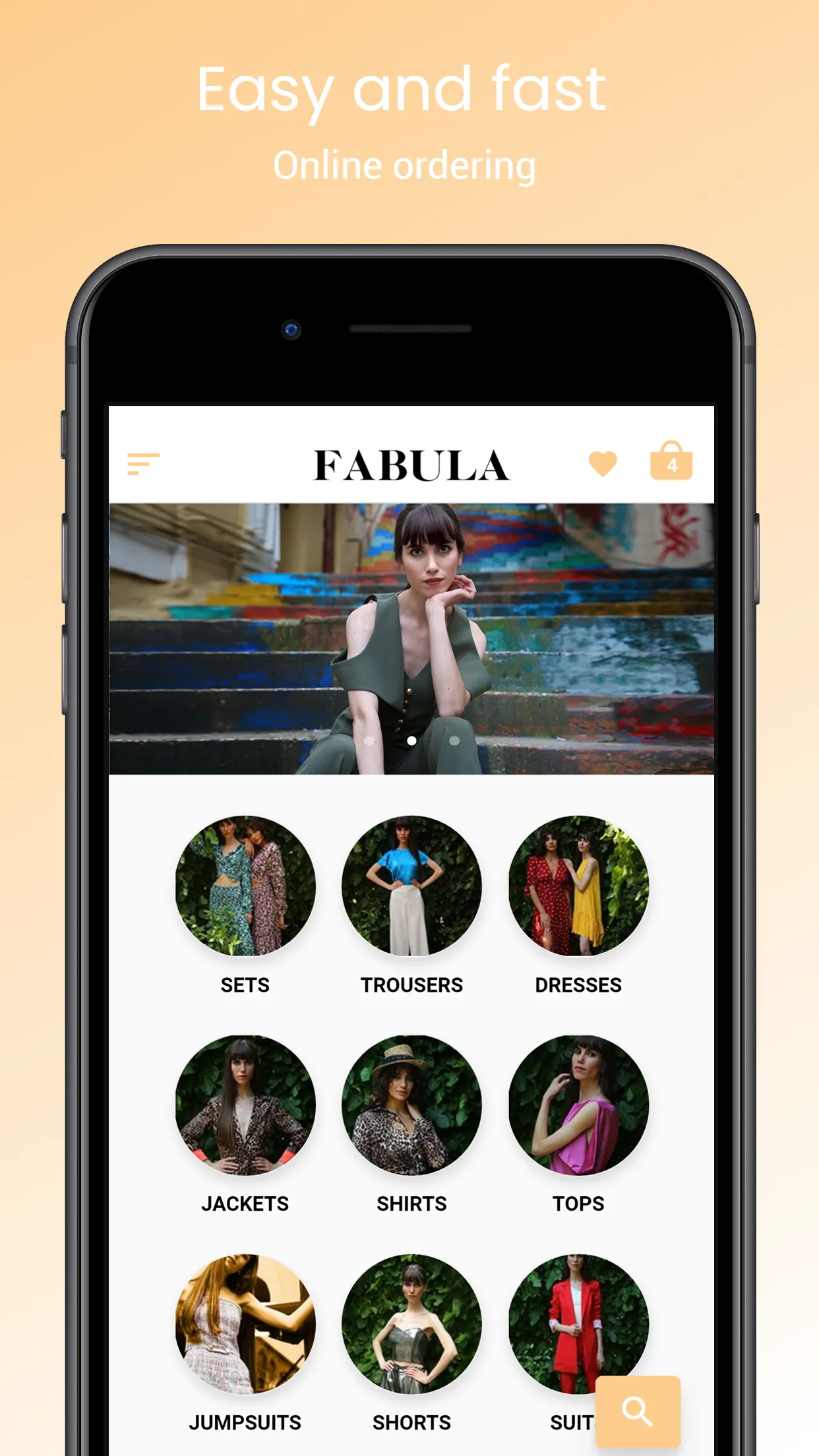 Fabula | Indus Appstore | Screenshot