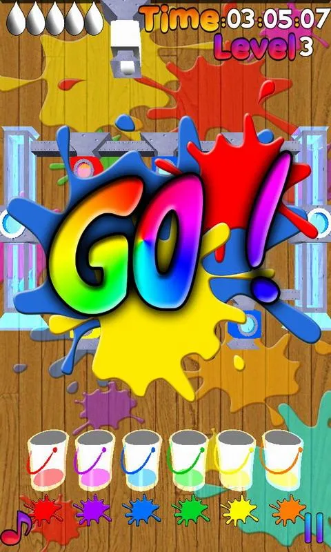 Color Machine | Indus Appstore | Screenshot