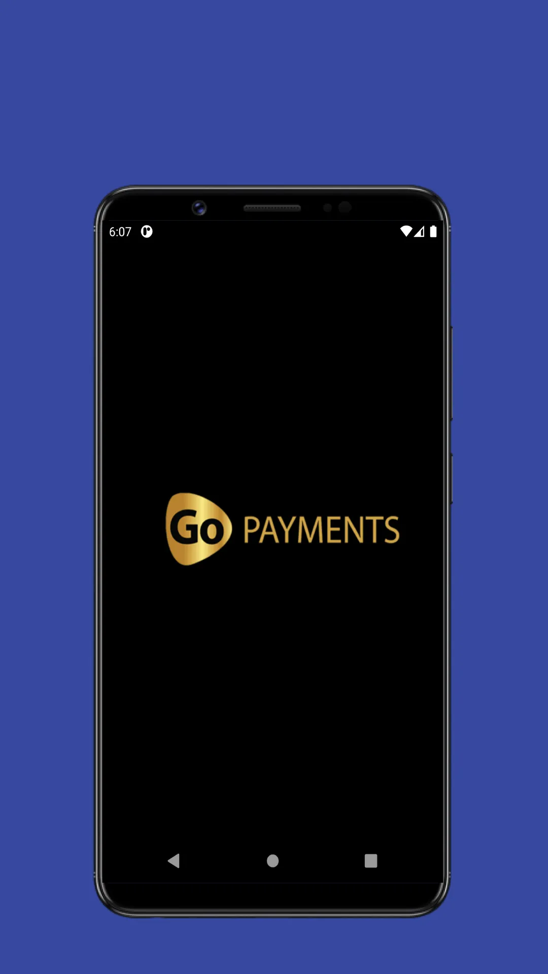 Go Payments - Cards | Indus Appstore | Screenshot