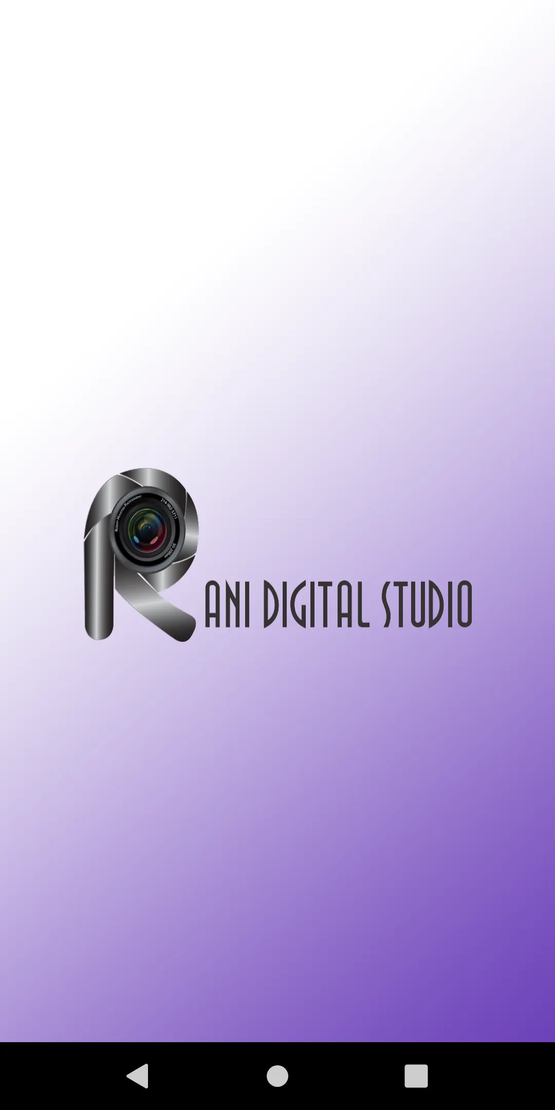 Rani Digital Studio | Indus Appstore | Screenshot