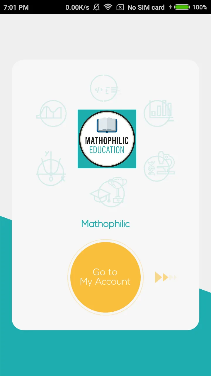 Mathophilic | Indus Appstore | Screenshot