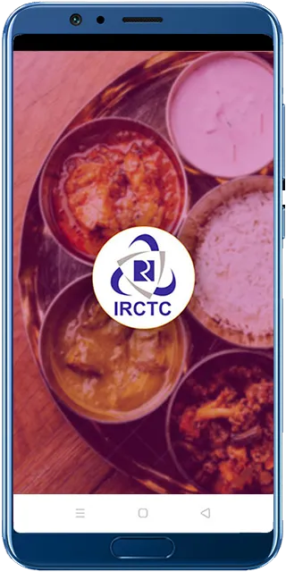 IRCTC CSIM | Indus Appstore | Screenshot