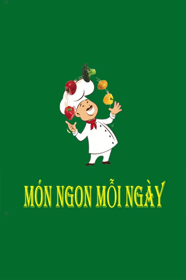 Mon ngon moi ngay | Indus Appstore | Screenshot