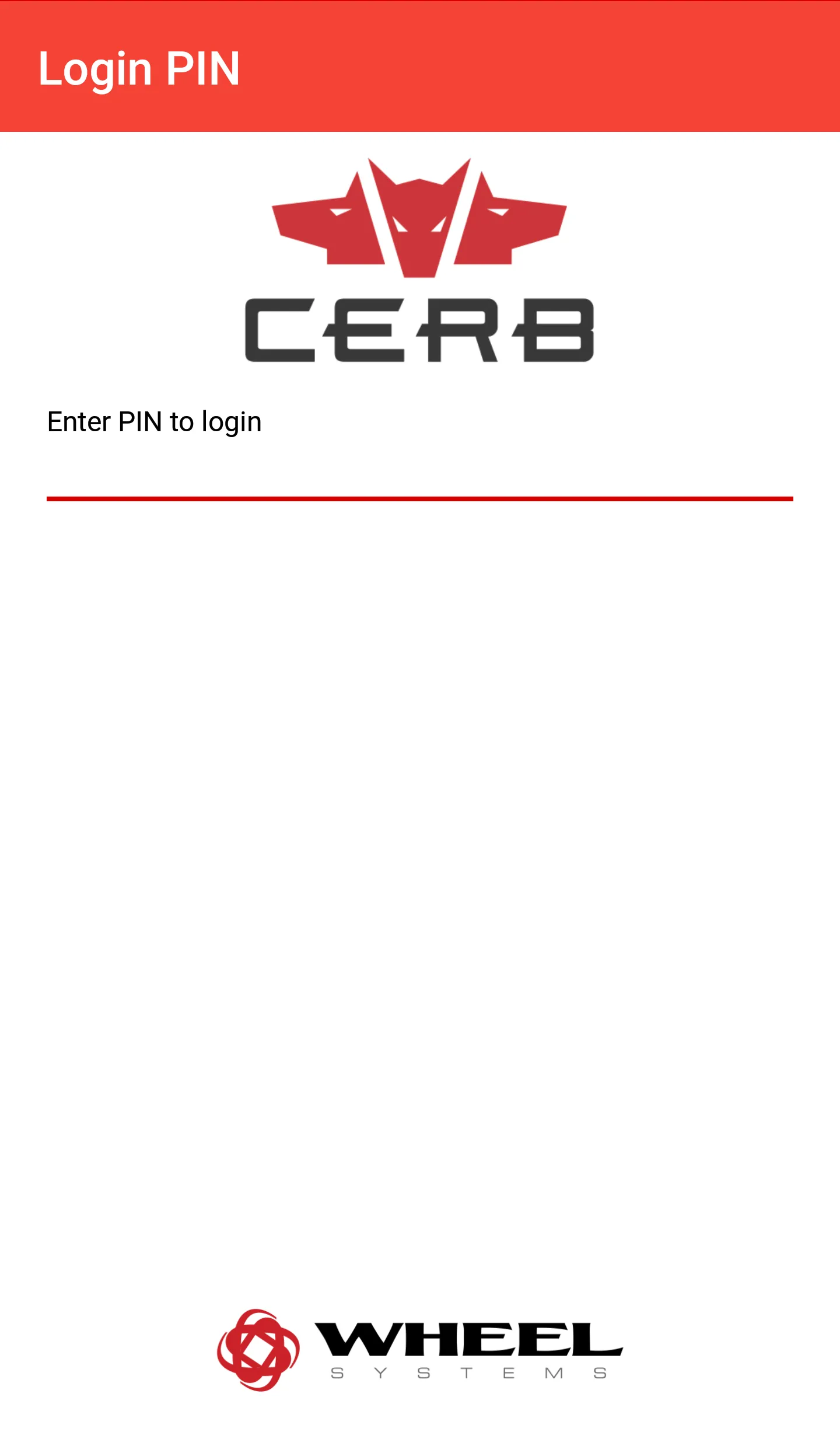 CERBToken | Indus Appstore | Screenshot