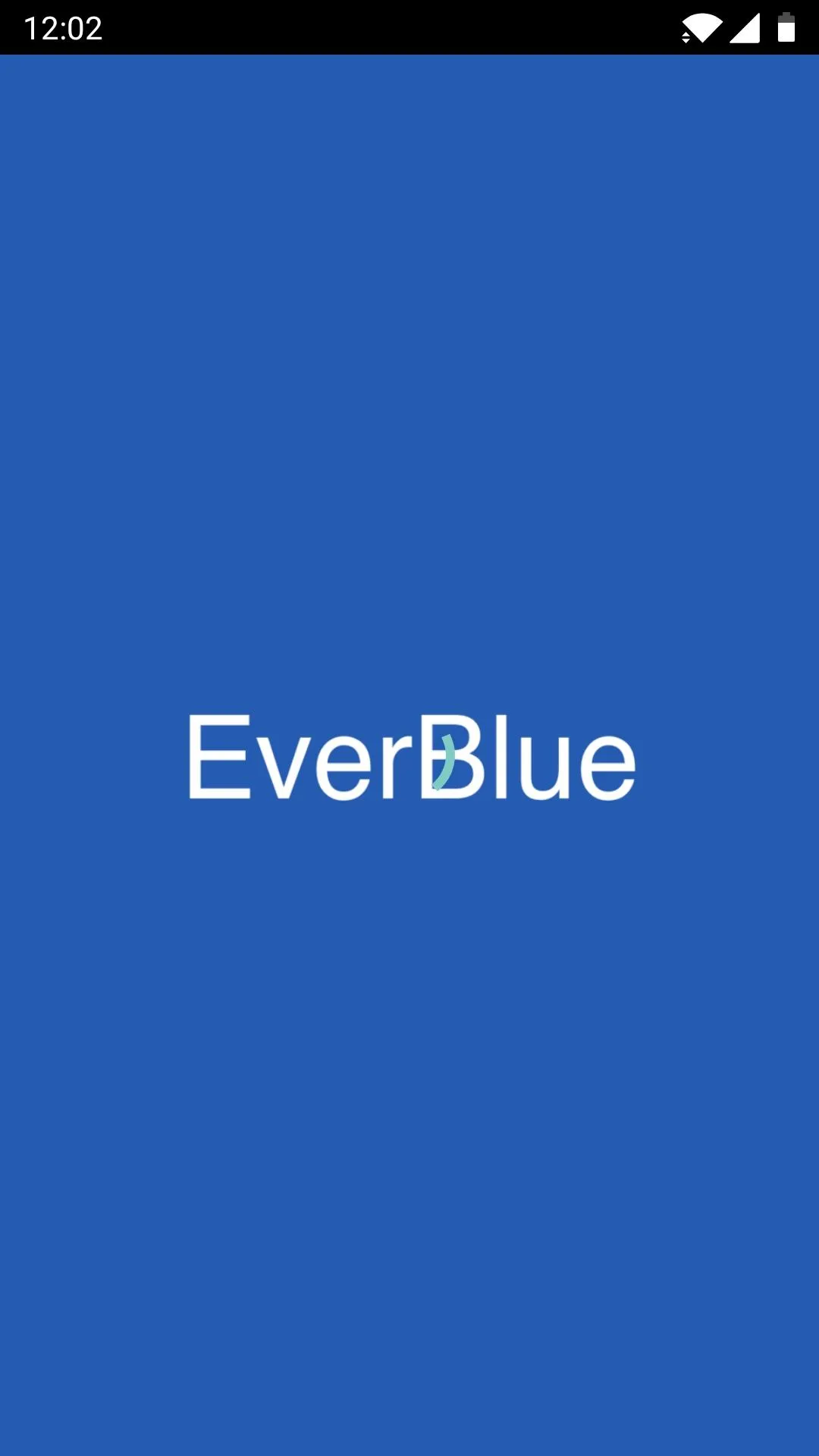 EverBlue | Indus Appstore | Screenshot