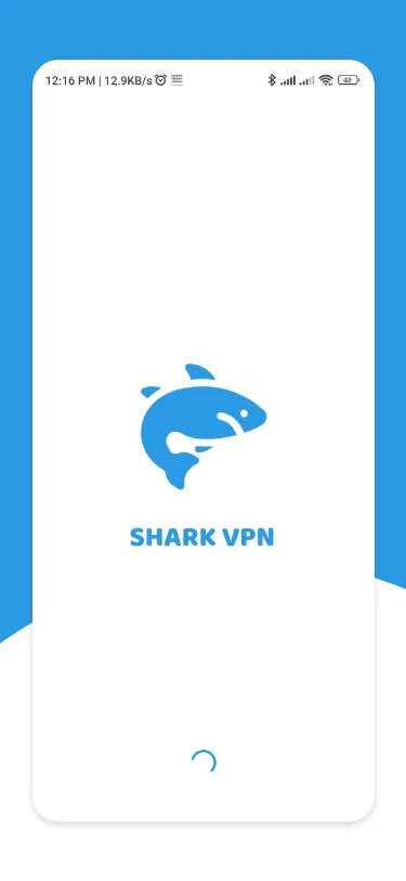 Shark VPN - VPN, Proxy | Indus Appstore | Screenshot