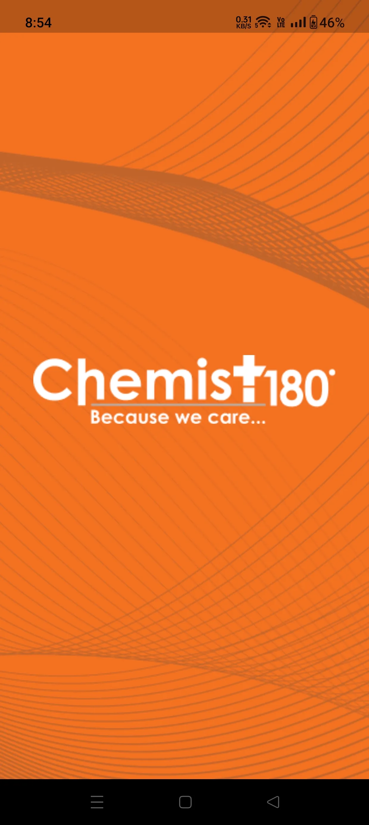 Chemist180 – Healthcare app | Indus Appstore | Screenshot