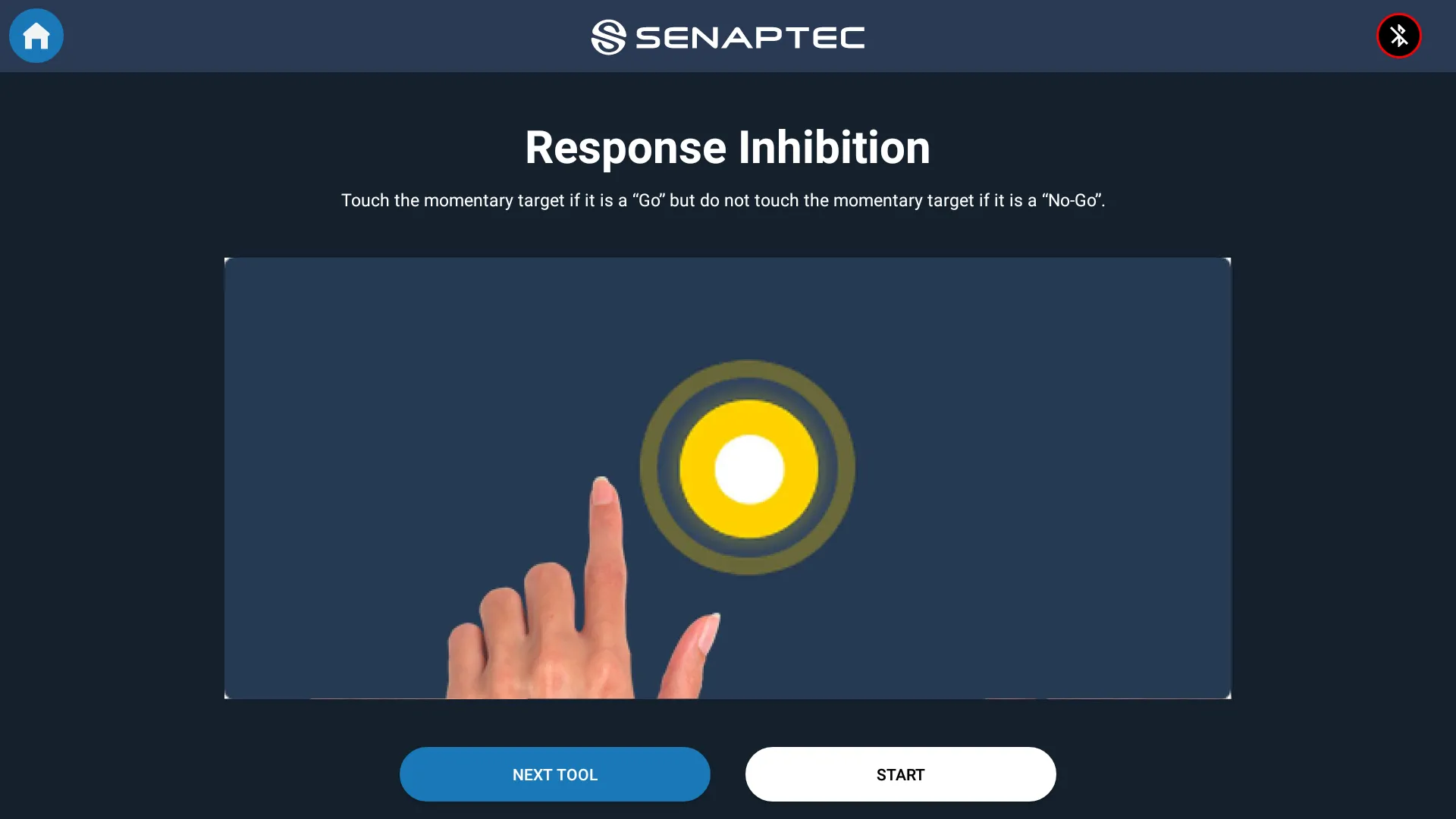 Senaptec | Indus Appstore | Screenshot