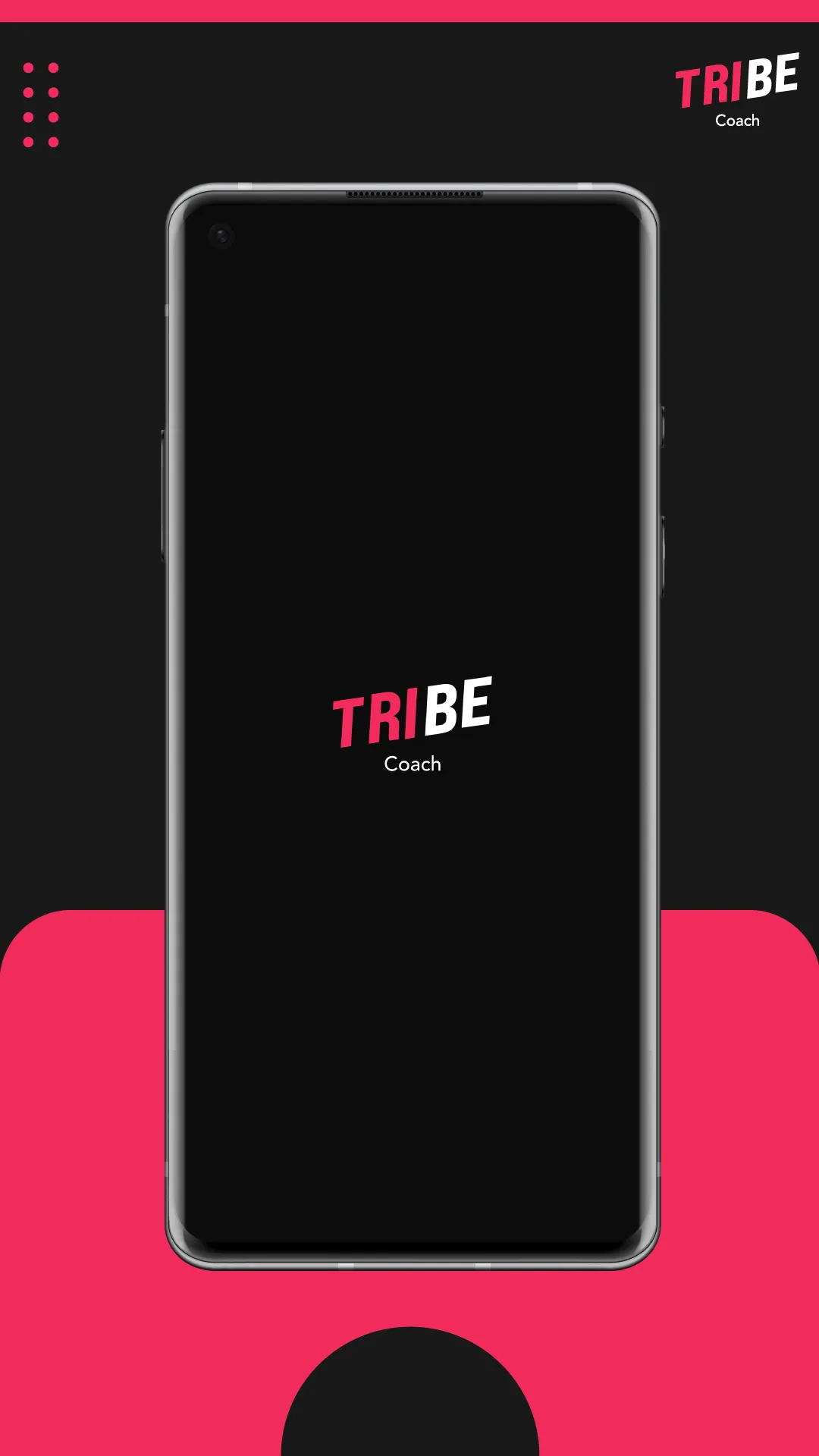 Tribe : Group Coaching Made Ea | Indus Appstore | Screenshot