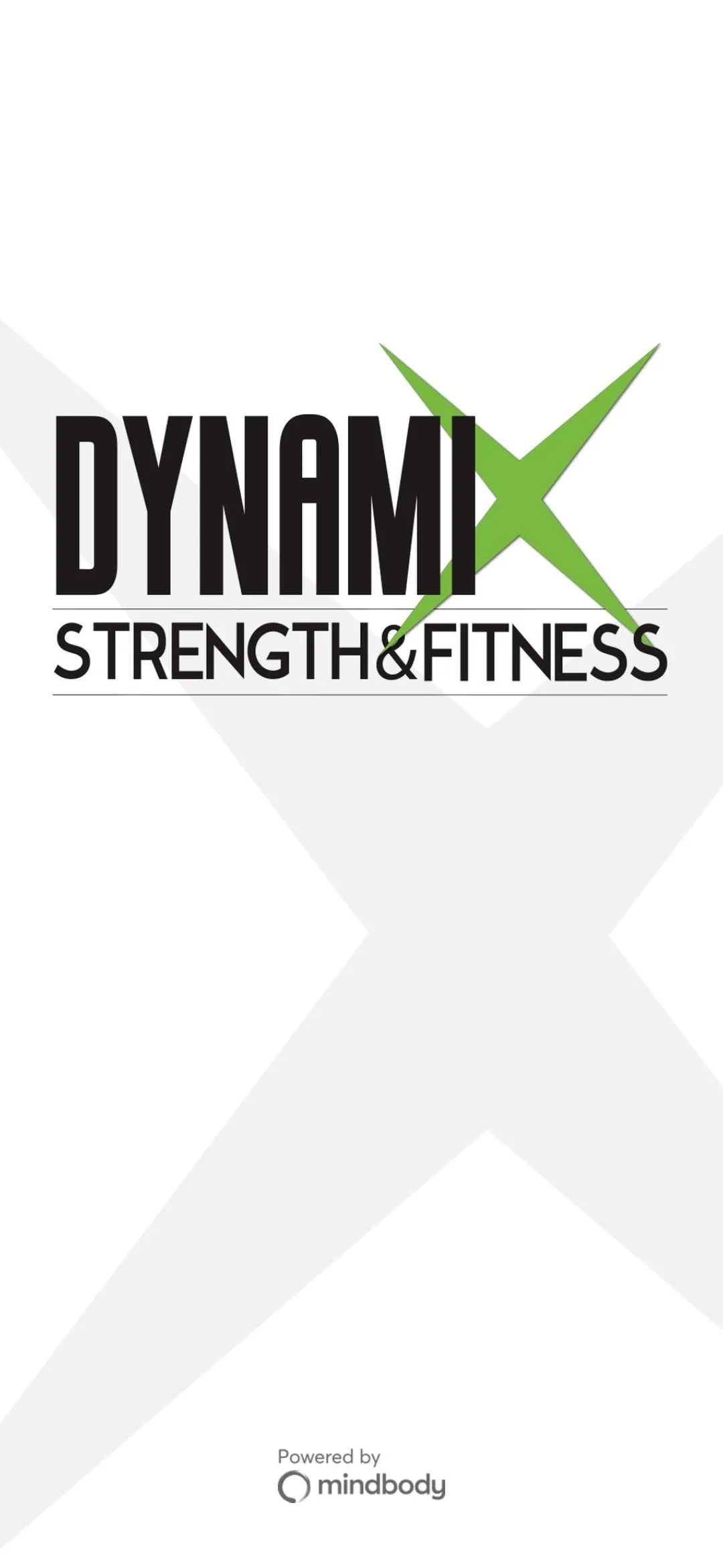 DynamiX Strength and Fitness | Indus Appstore | Screenshot