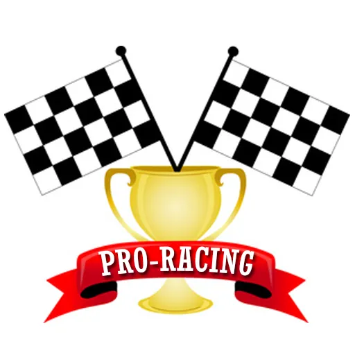 Pro Racing Radio | Indus Appstore | Screenshot