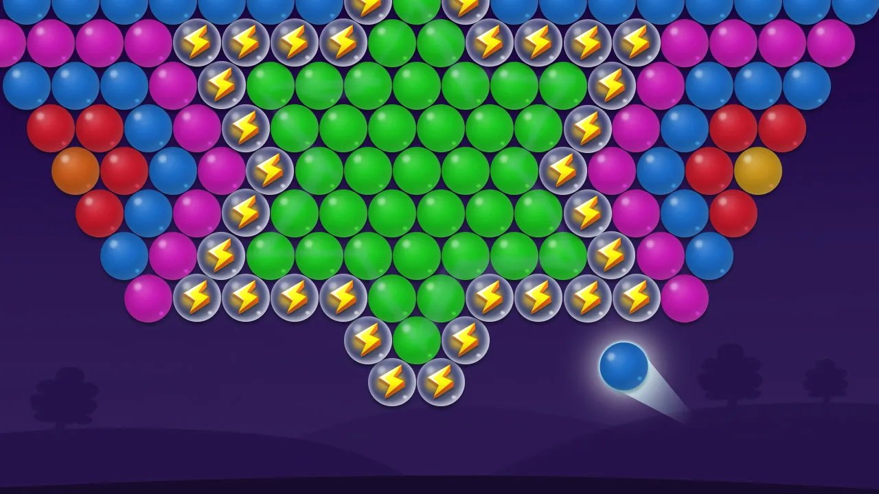 Bubble Shooter | Indus Appstore | Screenshot