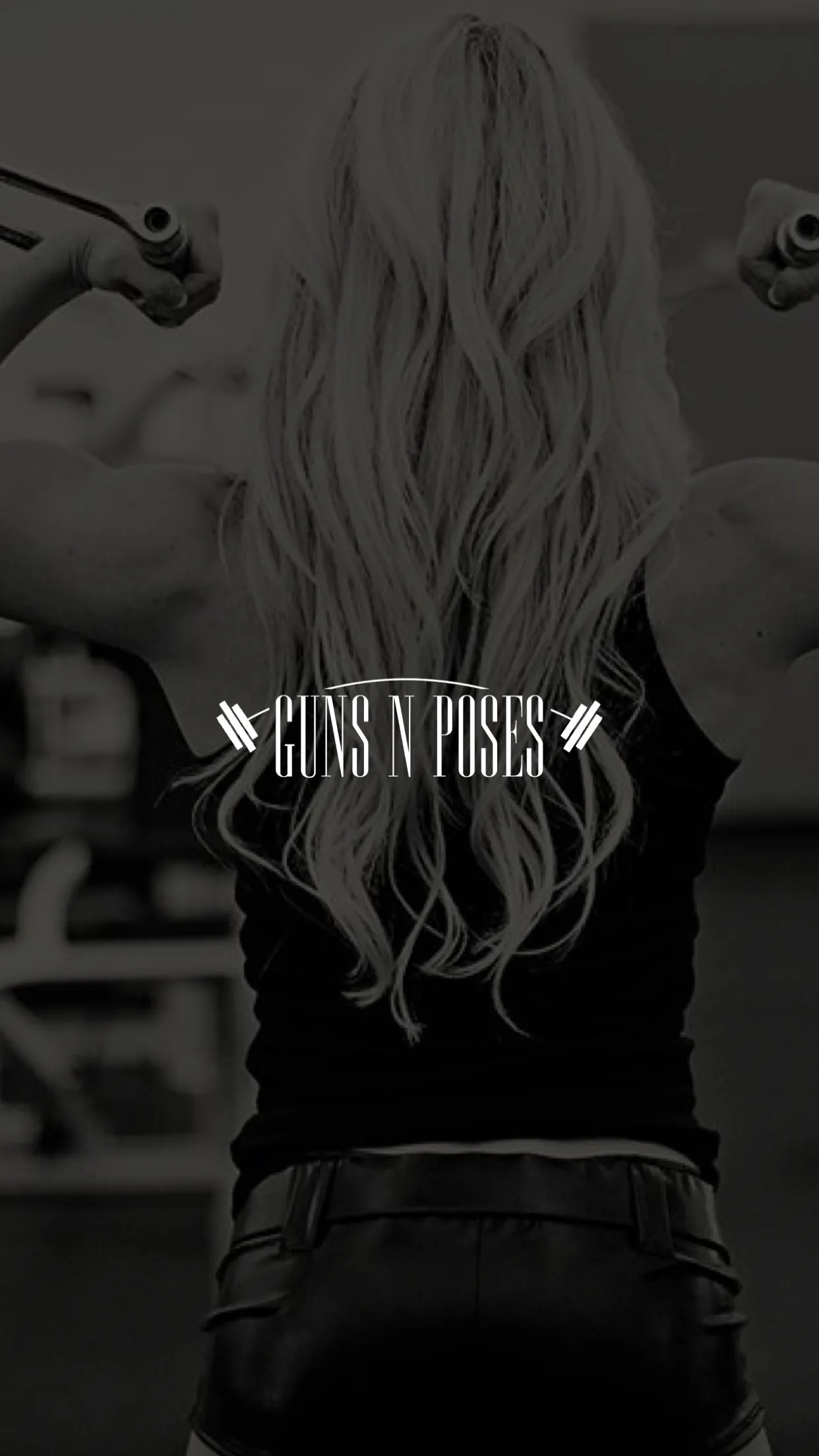 GNP Fitness | Indus Appstore | Screenshot