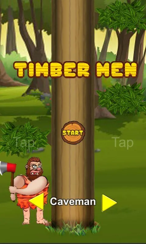 Timbermen | Indus Appstore | Screenshot