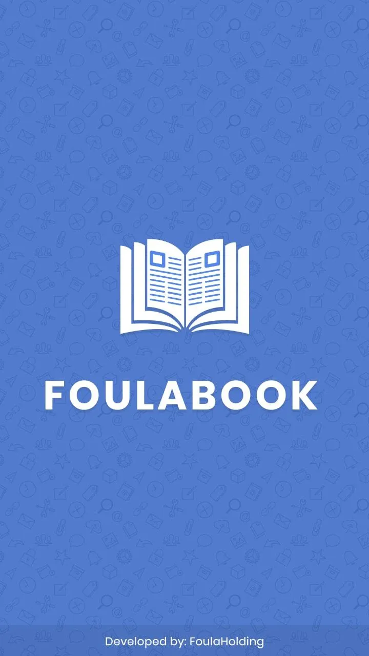 FoulaBook | Indus Appstore | Screenshot