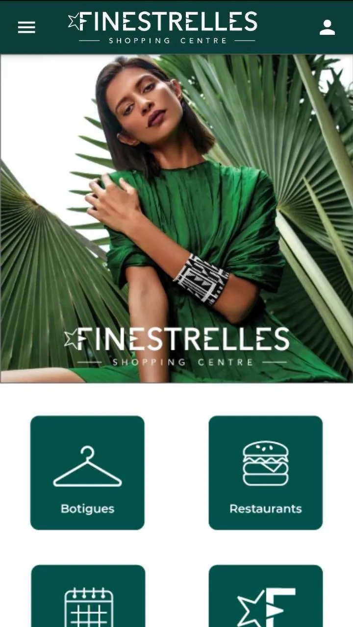 Finestrelles | Indus Appstore | Screenshot