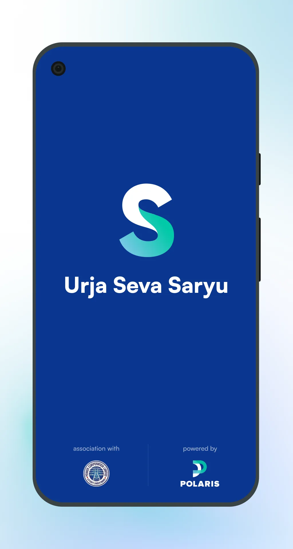 Urja Seva Saryu | Indus Appstore | Screenshot