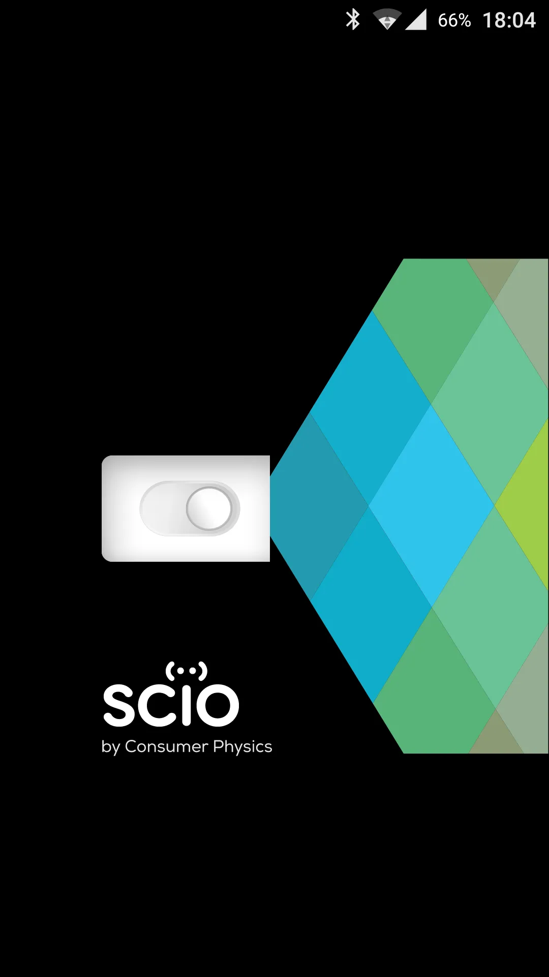 The Lab: Dev Toolkit for SCiO | Indus Appstore | Screenshot