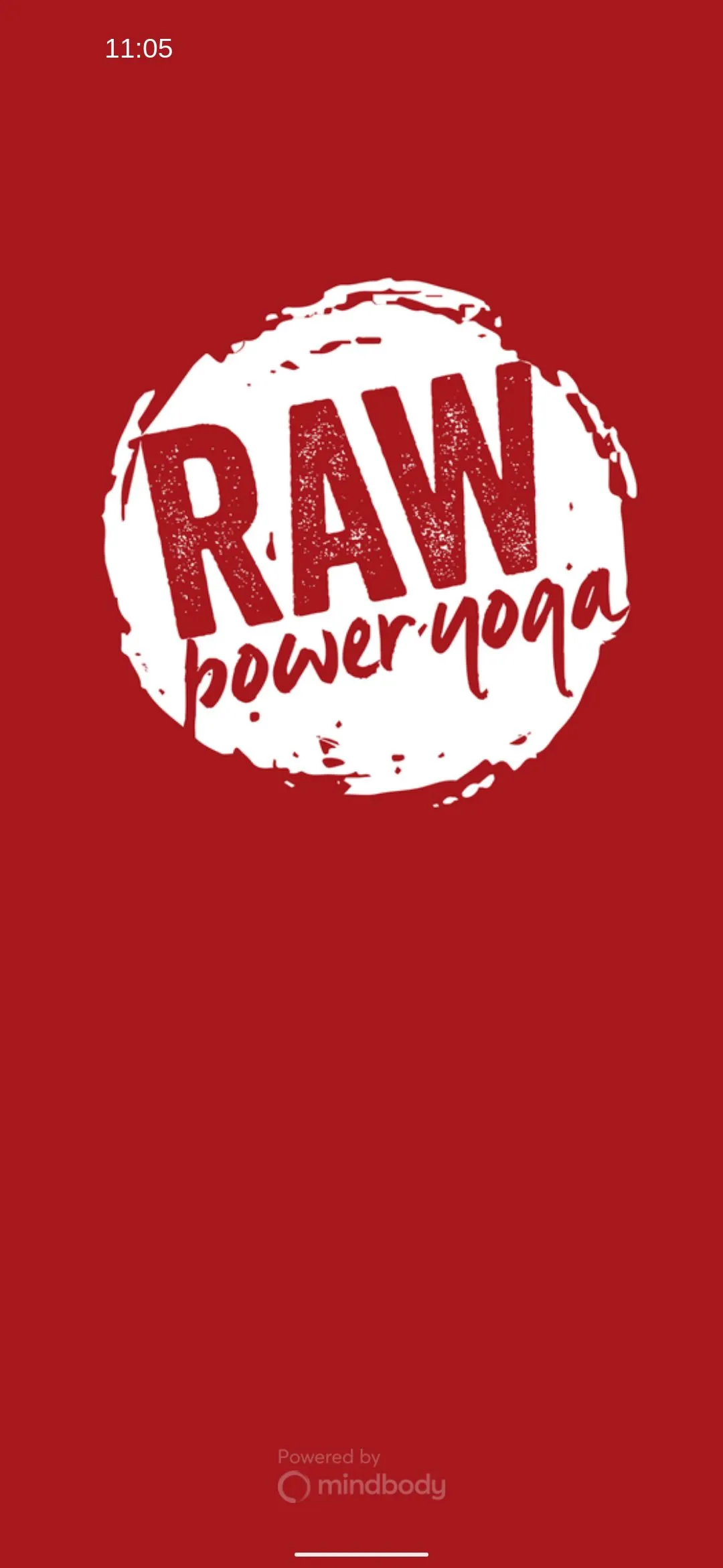 Raw Power Yoga Brisbane | Indus Appstore | Screenshot