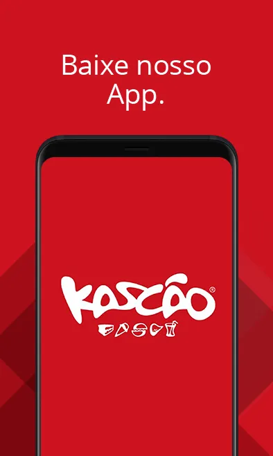 Kascão | Indus Appstore | Screenshot