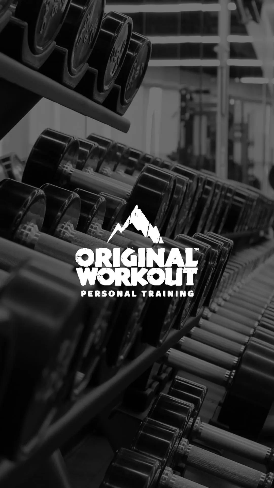 Original Workout Online | Indus Appstore | Screenshot