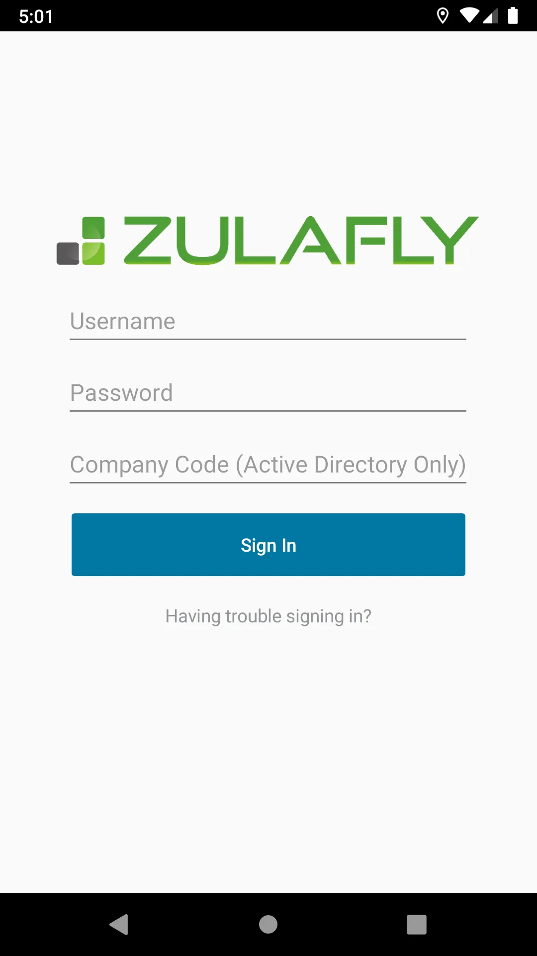 ZulaFly | Indus Appstore | Screenshot