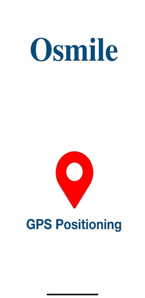 Osmile GPS Tracker | Indus Appstore | Screenshot