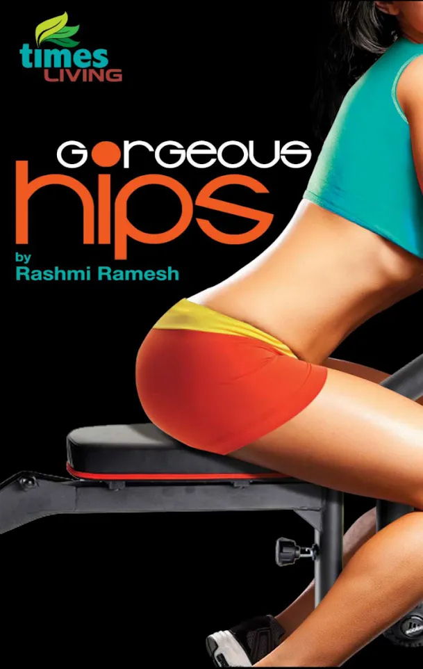 Gorgeous Hips | Indus Appstore | Screenshot