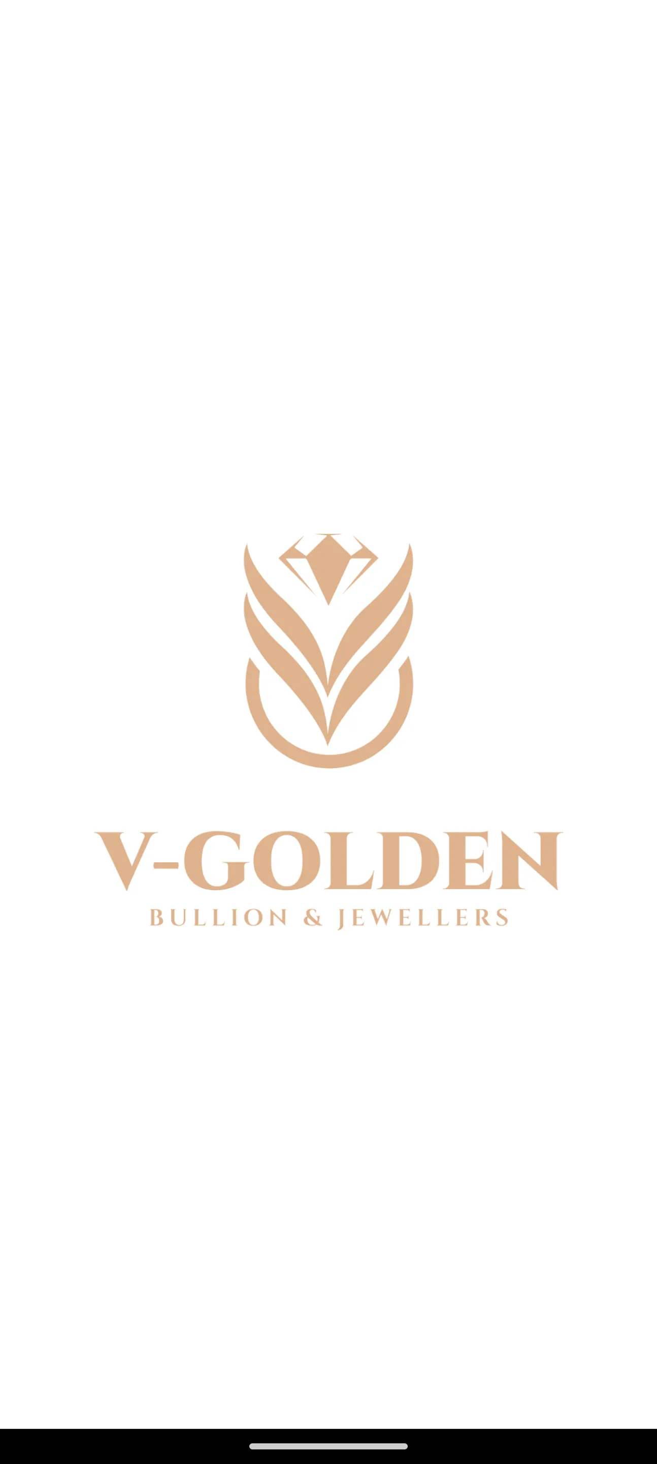 V Golden Bullion | Indus Appstore | Screenshot