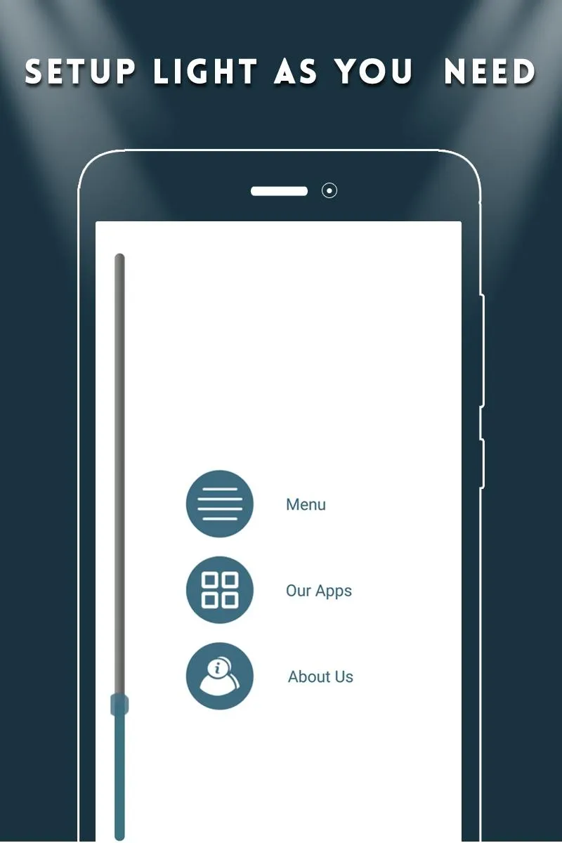 Screen Torch | Indus Appstore | Screenshot