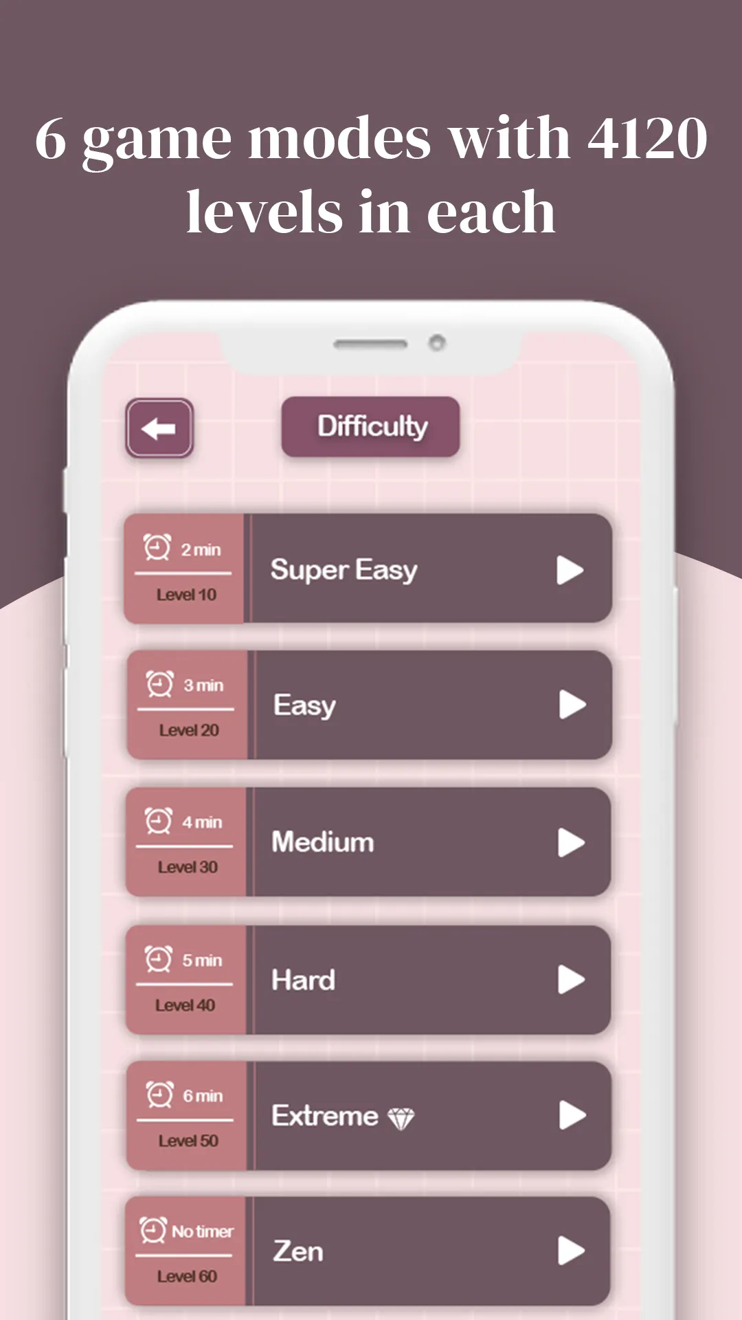 Flip The Tile - Matching Game | Indus Appstore | Screenshot