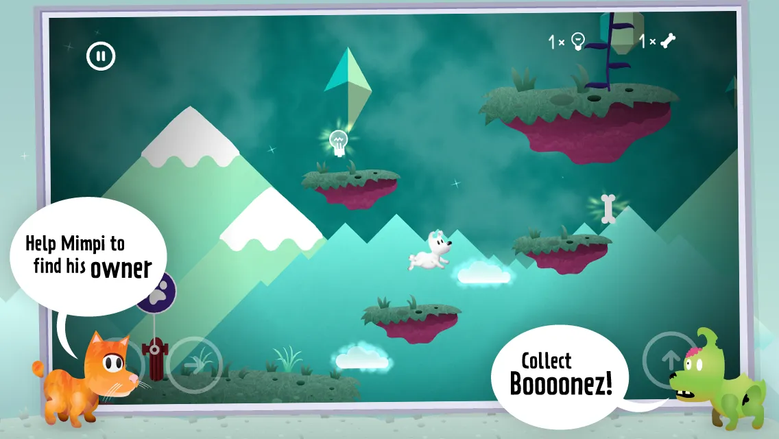 Mimpi | Indus Appstore | Screenshot