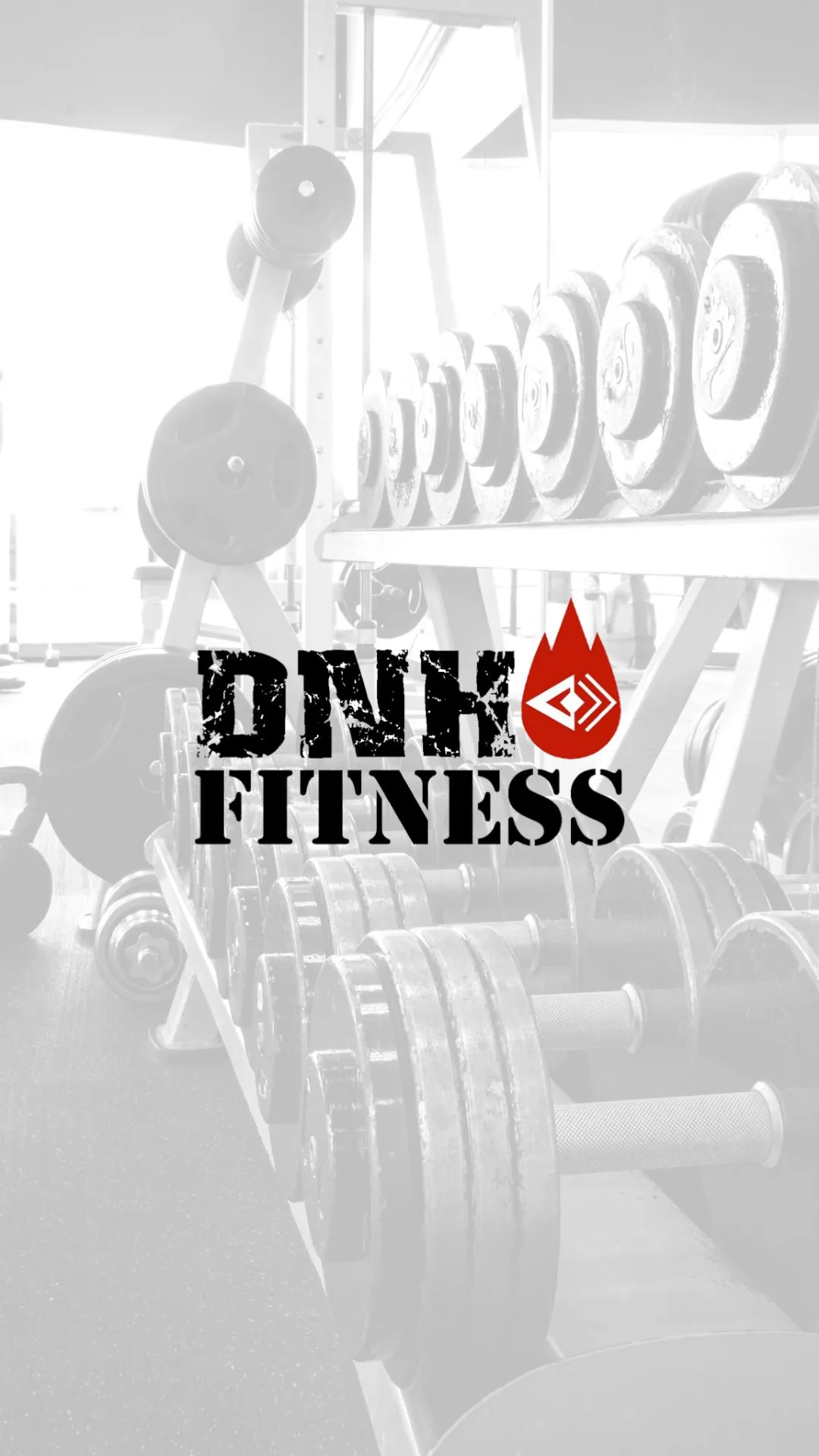 DNH Fitness | Indus Appstore | Screenshot