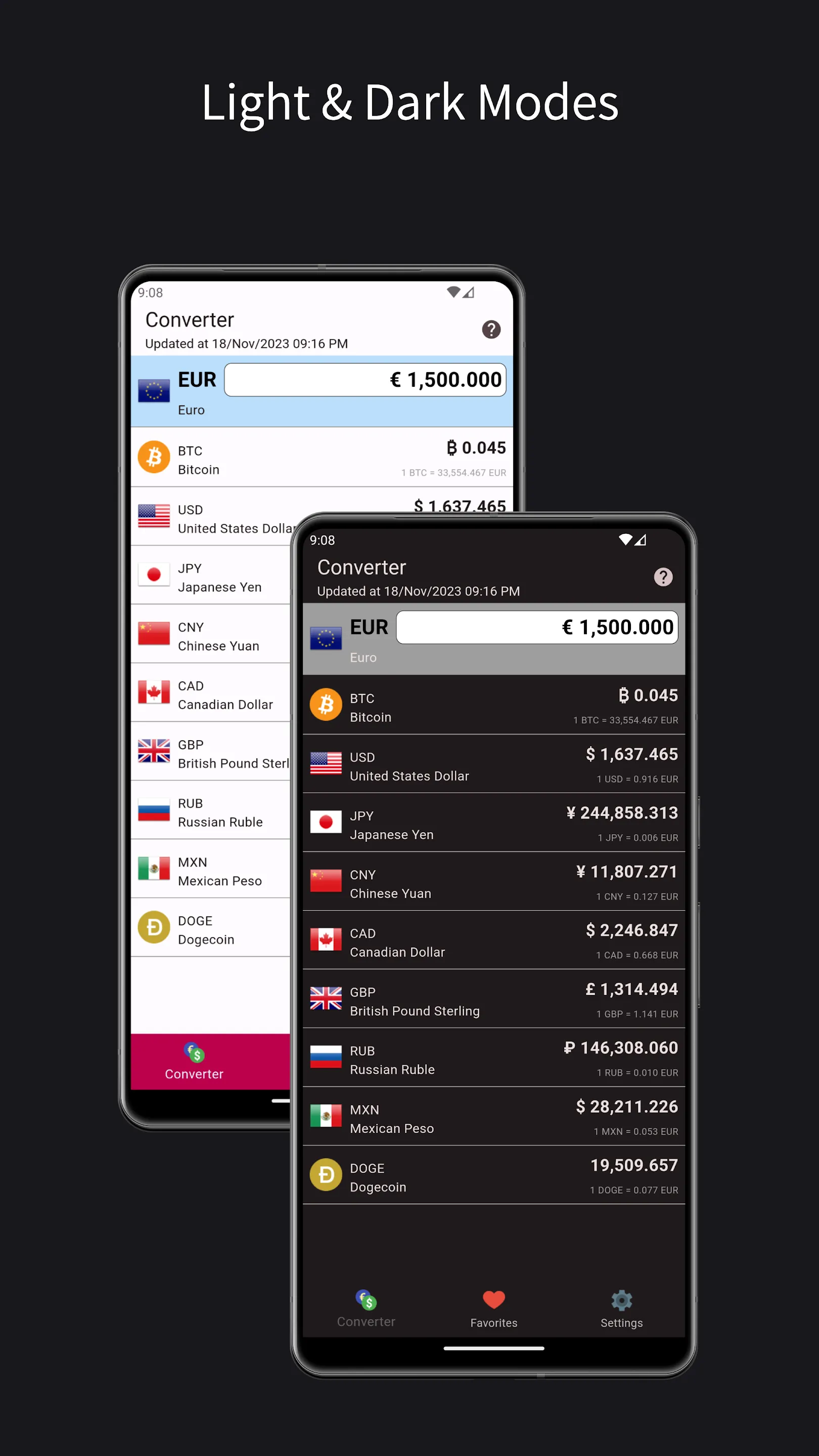 AZ Currency Converter | Indus Appstore | Screenshot