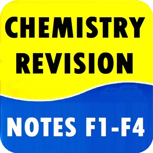 Chemistry Notes and Revision | Indus Appstore | Screenshot