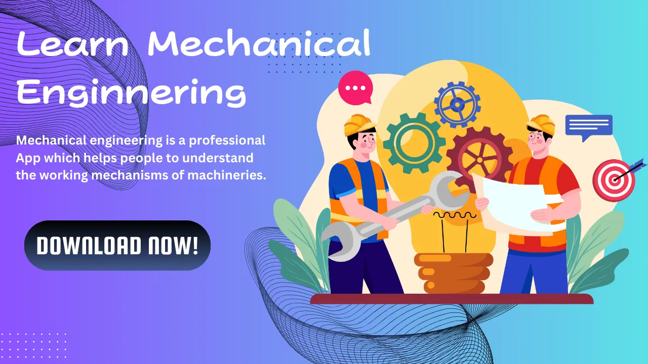 Learn Mechanical Engineering | Indus Appstore | Screenshot