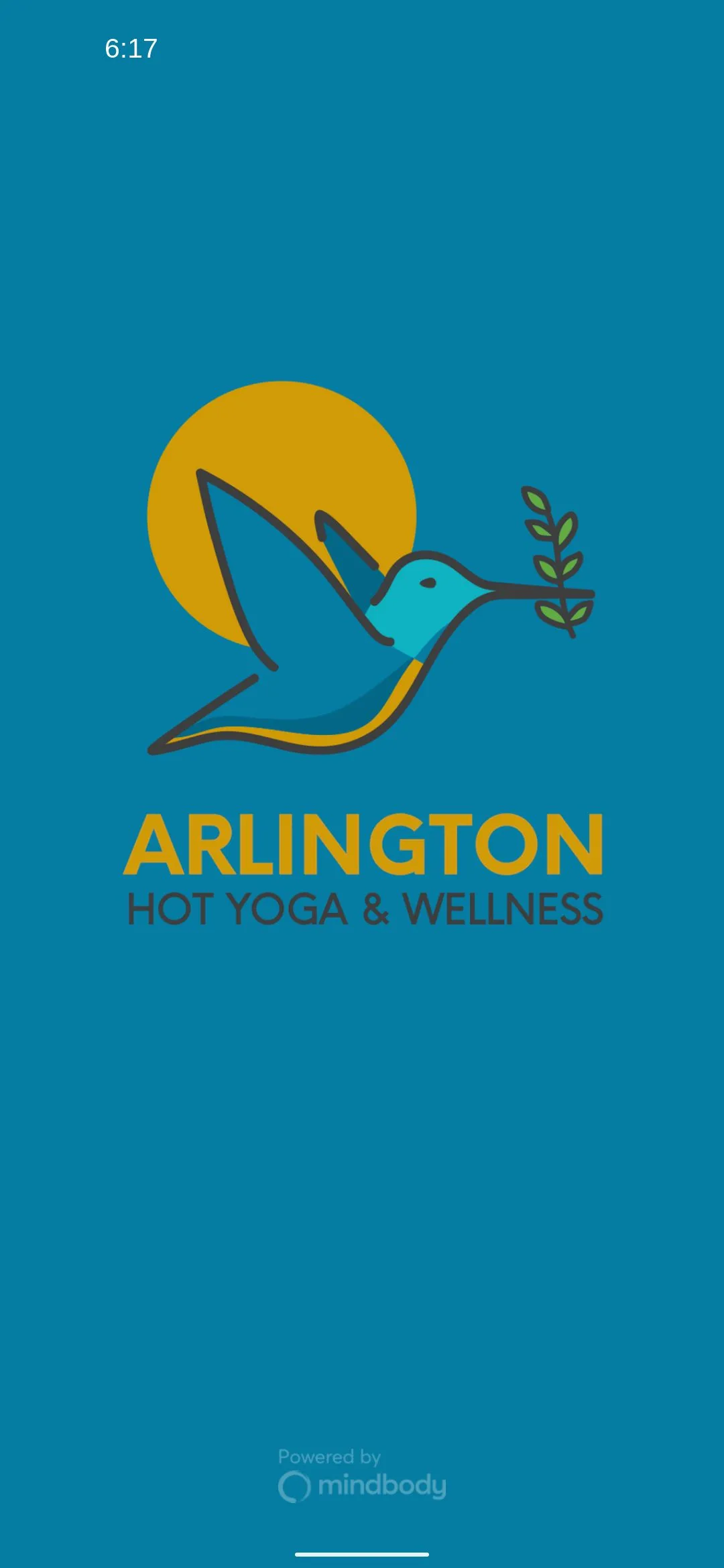 Arlington Hot Yoga & Wellness | Indus Appstore | Screenshot