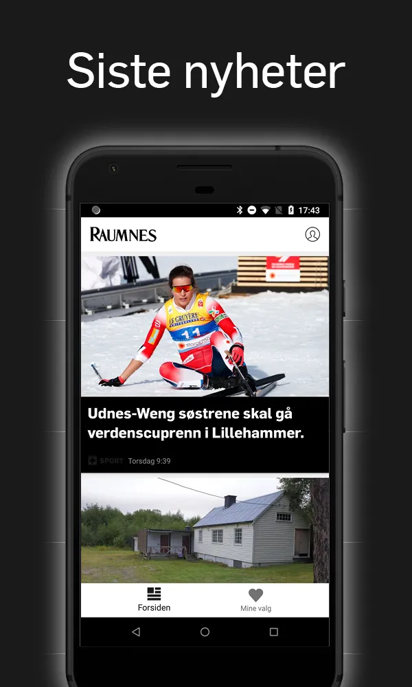 Raumnes | Indus Appstore | Screenshot