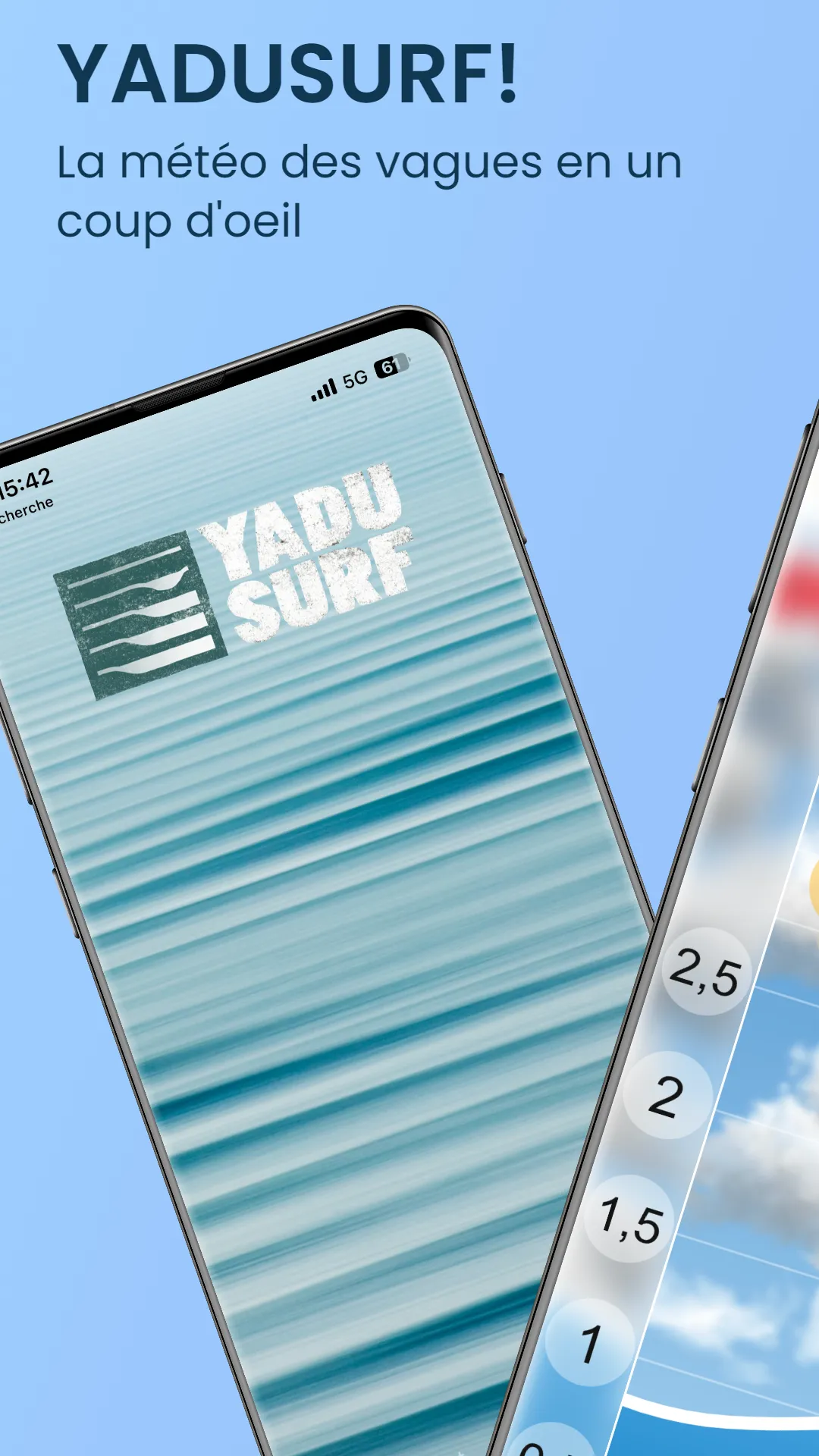 Yadusurf | Indus Appstore | Screenshot