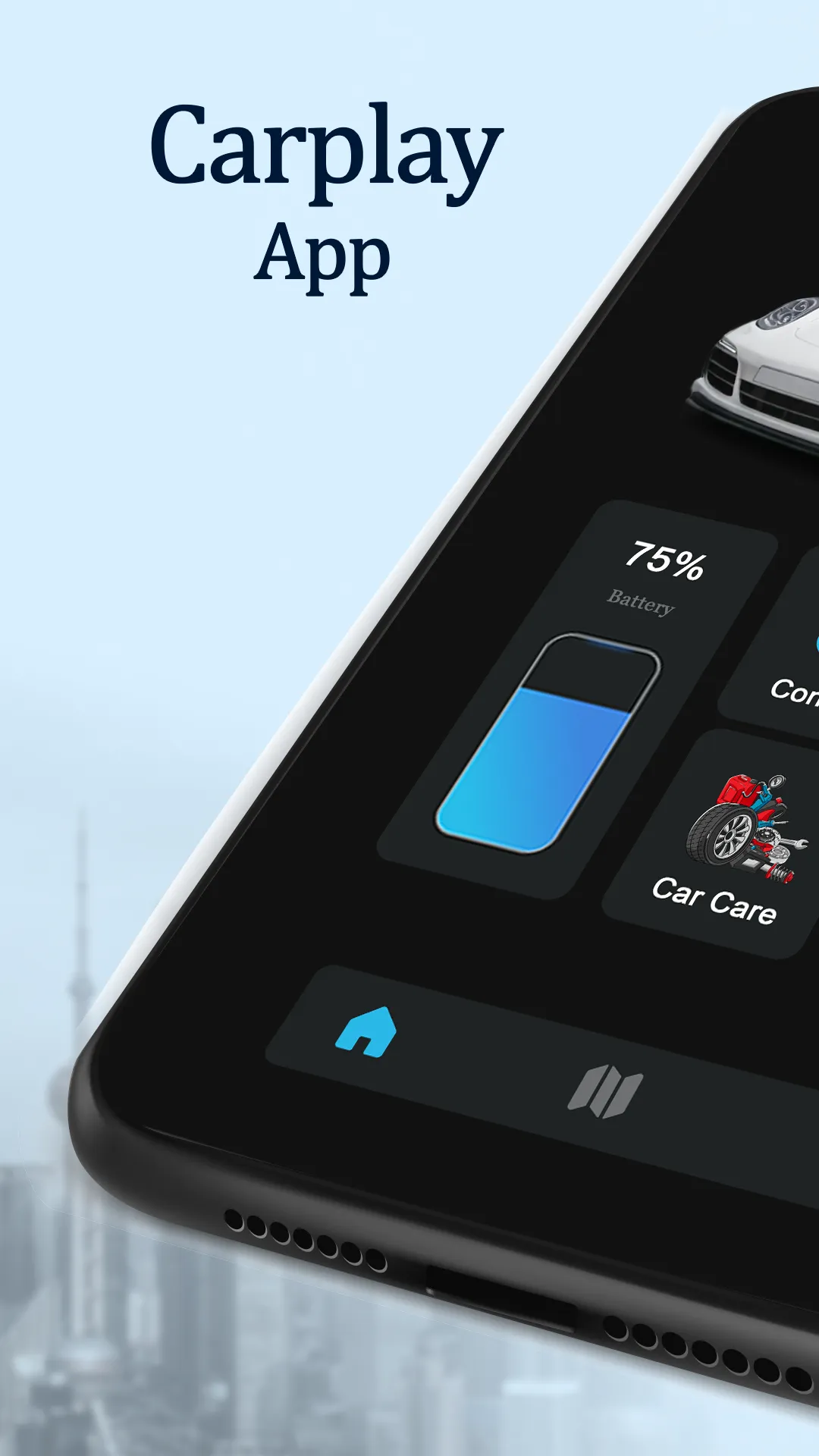 Carplay Auto Connect | Indus Appstore | Screenshot