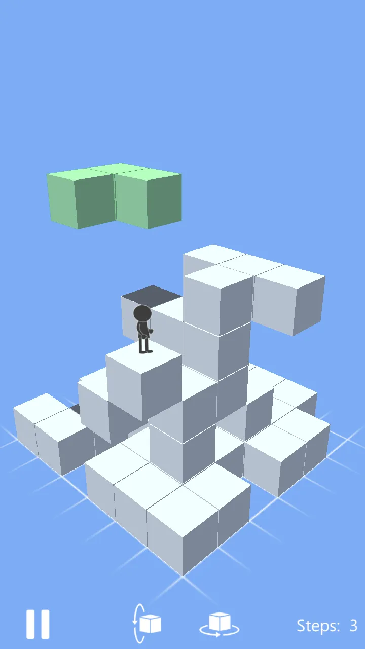 Little Climber | Indus Appstore | Screenshot