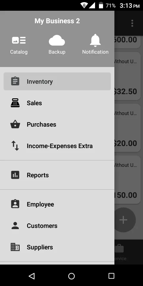 My Business 2 | Indus Appstore | Screenshot